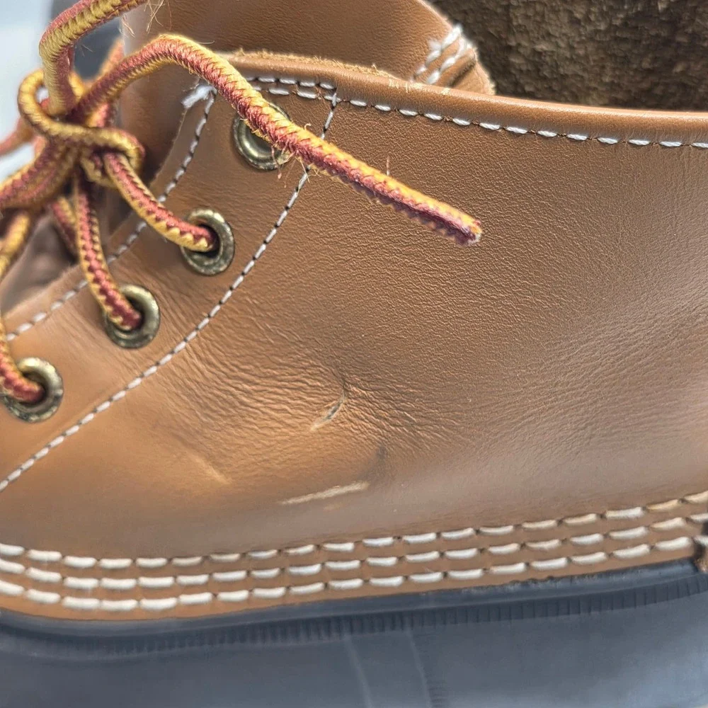 LL Bean 6
